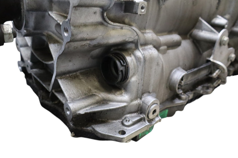 Load image into Gallery viewer, 14-17 Maserati Quattroporte AWD Auto Trans Automatic Transmission Assembly Oem