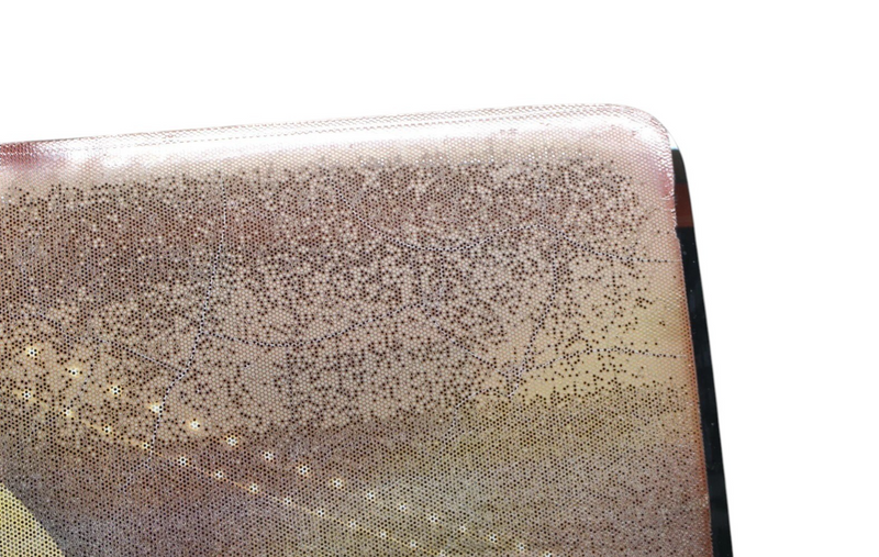 Load image into Gallery viewer, 03-09 Hummer H2 Rear Right Passenger Side Door Window Auto Glass 15189211 Oem