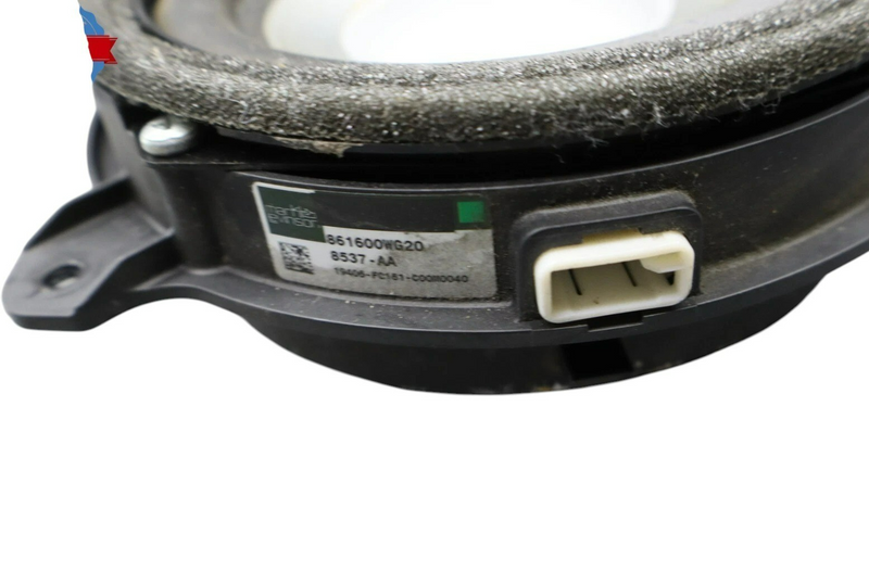 Load image into Gallery viewer, 07-17 Lexus LS460 Rear Left Driver Side Door Mark Levinson Audio Speaker Oem