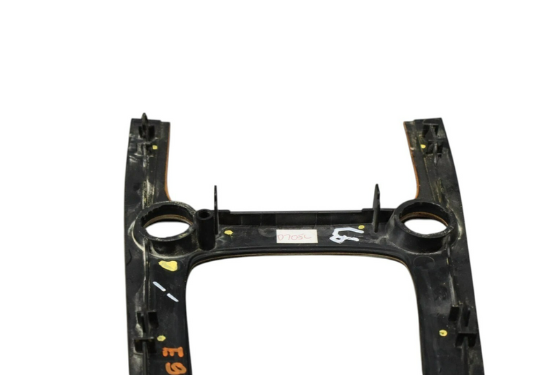 Load image into Gallery viewer, 07-09 Jaguar XK XKR Gear Shifter Trim Wood Center Console 9W83045K1AC Oem