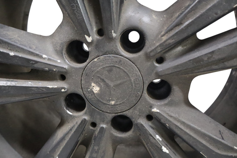 Load image into Gallery viewer, 12-16 Mercedes W212 E350 E550 18" Inch Alloy Wheel Rim 8.5Jx18H2 85397 Oem
