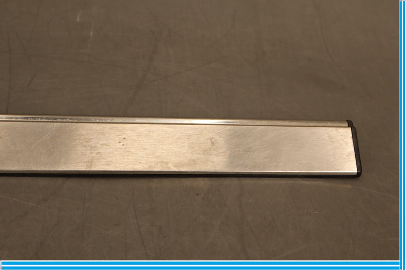 Load image into Gallery viewer, 10-13 Mercedes E350 E550 W207 Front Right Door Step Sill Scuff Trim Panel Oem