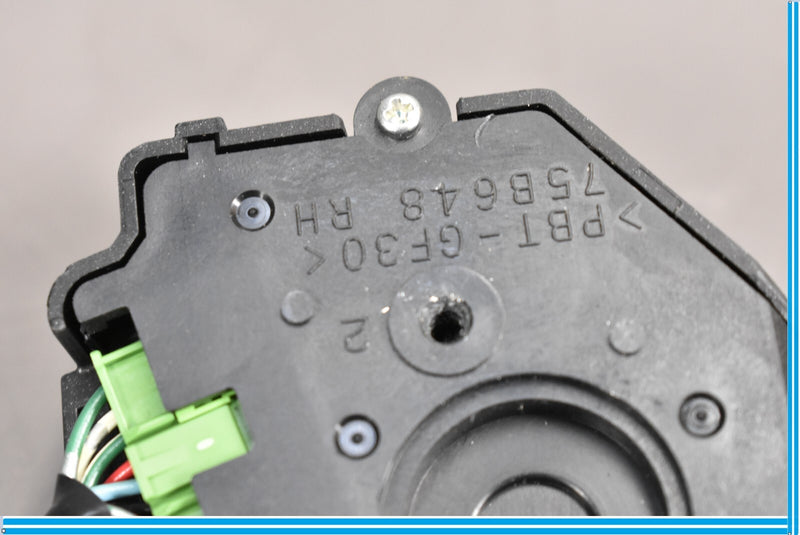Load image into Gallery viewer, 07-12 Lexus LS460 Steering Wheel Reset Phone & Mode Control Switch W/ Wiring Oem