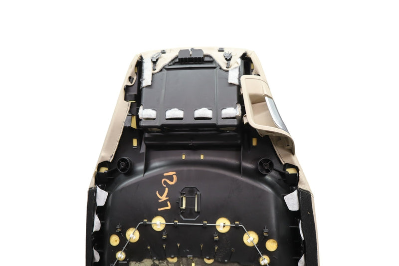Load image into Gallery viewer, 10-17 Mercedes W207 E550 E400 E350 Front Left Side Top Upper Seat Cushion Oem
