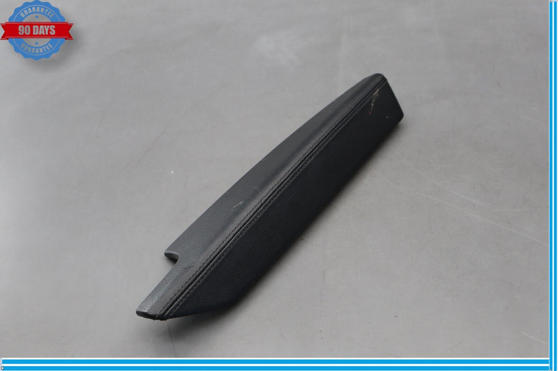 Load image into Gallery viewer, 11-18 Porsche Cayenne 958 Front Right Side Door Panel Armrest Arm Rest Oem
