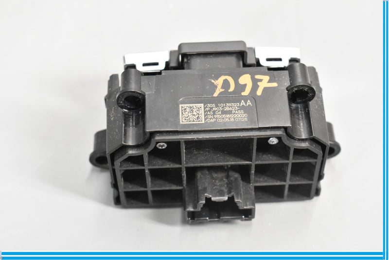 Load image into Gallery viewer, 18-20 Jaguar E-Pace Electronic Parking Brake Control Switch J9C32B623AA Oem