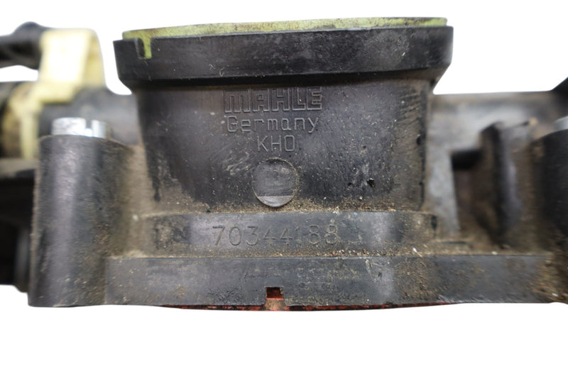 Load image into Gallery viewer, 09-17 Audi A4 A7 A7 Quattro Engine Intake Manifold 06E133109 Oem