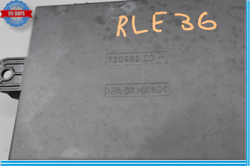 Load image into Gallery viewer, 07-13 Mercedes W221 S550 S450 S65 AMG Rear Left Side Door Control Module ECU Oe