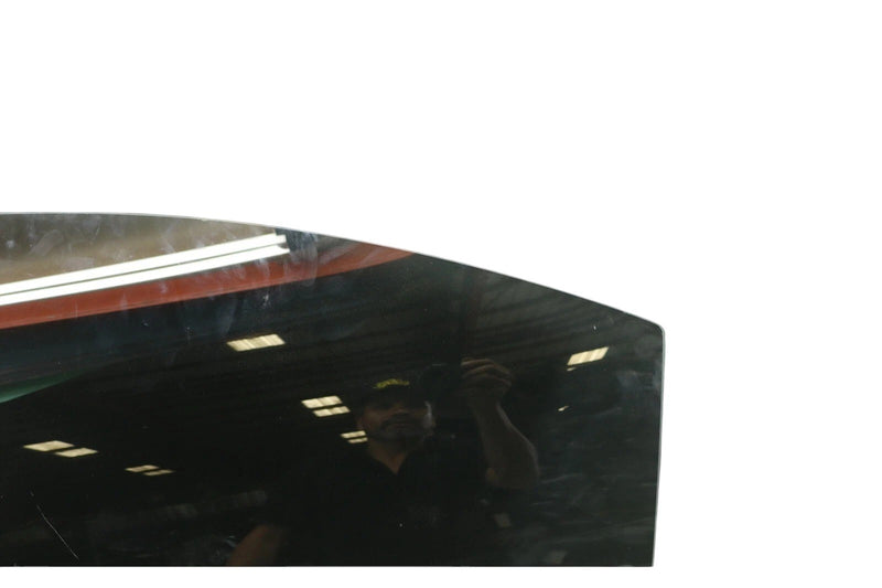 Load image into Gallery viewer, 14-22 Maserati Ghibli M157 Rear Left Side Door Window Auto Glass 670038124 Oem