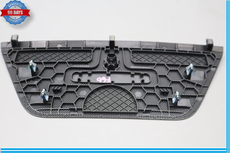 Load image into Gallery viewer, 12-14 Mercedes W204 C300 C350 C250 Dashboard Dash Board Speaker Cover Grill Oem