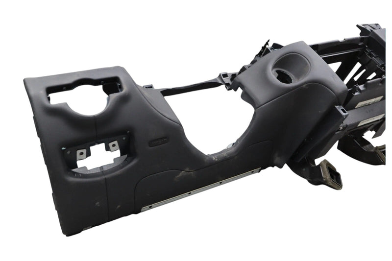 Load image into Gallery viewer, 12-18 Mercedes W218 CLS550 CLS400 Front Left Lower Dash Knee Panel Black Oem