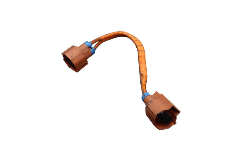 Load image into Gallery viewer, 12-16 Tesla Model S High Voltage DC Cable Wiring Wire Harness Oem