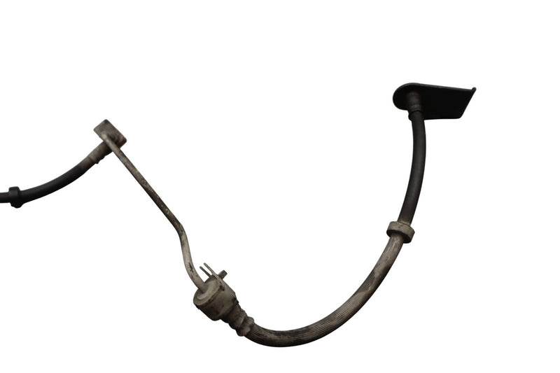 Load image into Gallery viewer, 13-22 land Rover Range Rover L405 Rear Left ABS Hydraulic Brake Flex Hose Oem