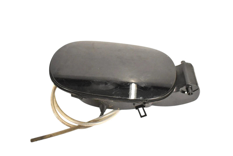 Load image into Gallery viewer, 11-18 Porsche Cayenne 958 Fuel Gas Tank Filler Door Cover Lid 7P5809857 OEM
