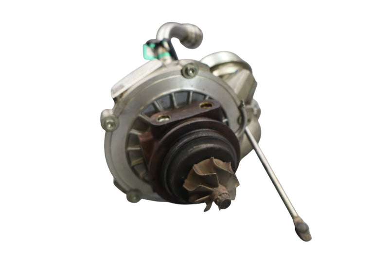 Load image into Gallery viewer, 14-24 Maserati Quattroporte Ghibli M157 Right Side Turbocharger Manifold Oem
