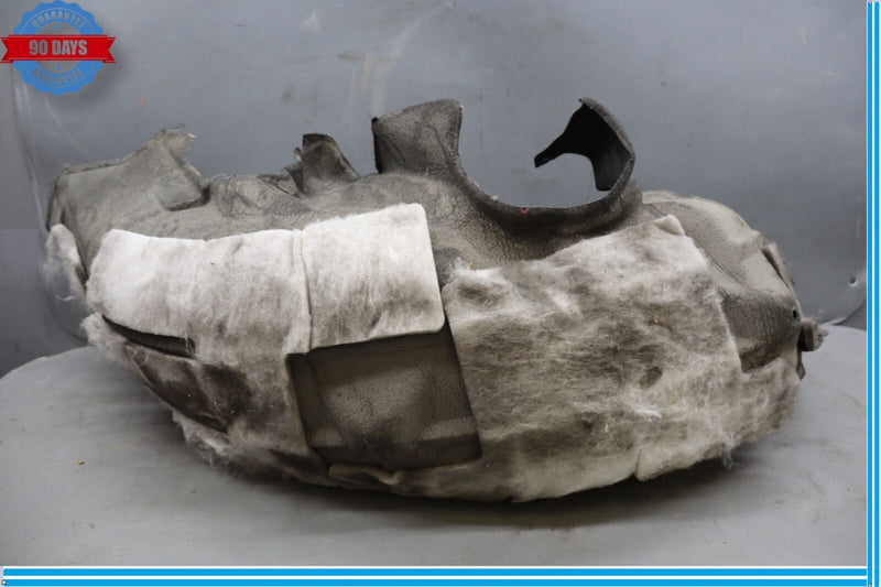 Load image into Gallery viewer, 07-12 Lexus LS460 Rear Left Driver Side Fender Liner Splash Guard Flaps Oem