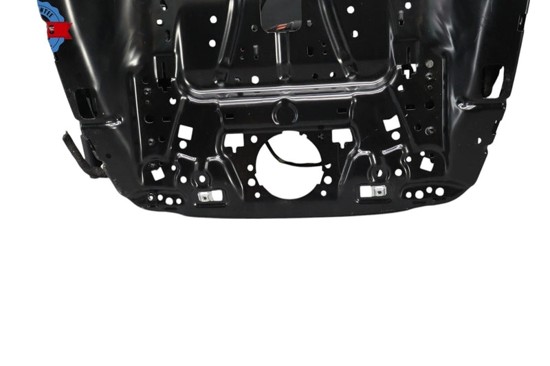 Load image into Gallery viewer, 08-20 Audi A6 Quattro Front Right Passenger Lower Seat Track Frame W/ Motor Oem