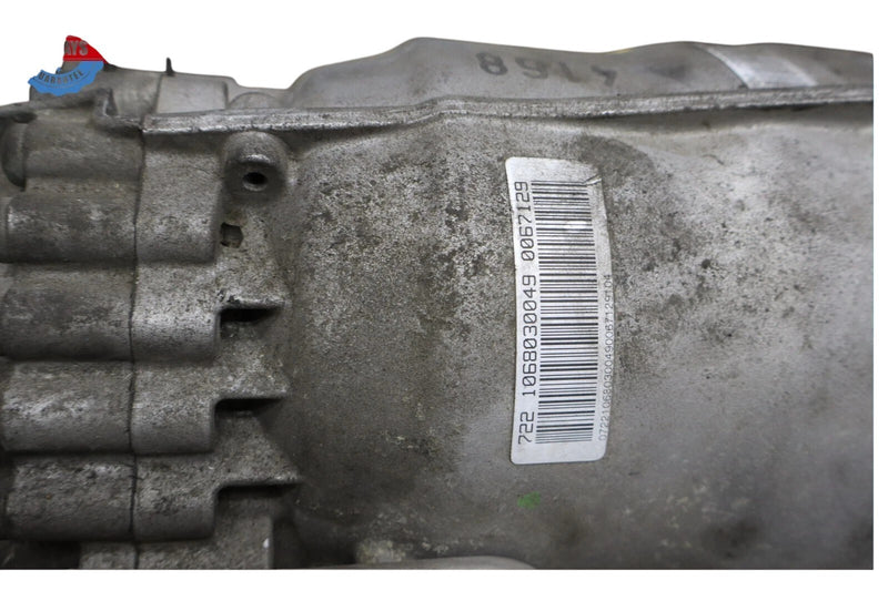 Load image into Gallery viewer, 03-13 Bentley Continental GTC Flying Spur Automatic Transmission Gearbox OEM