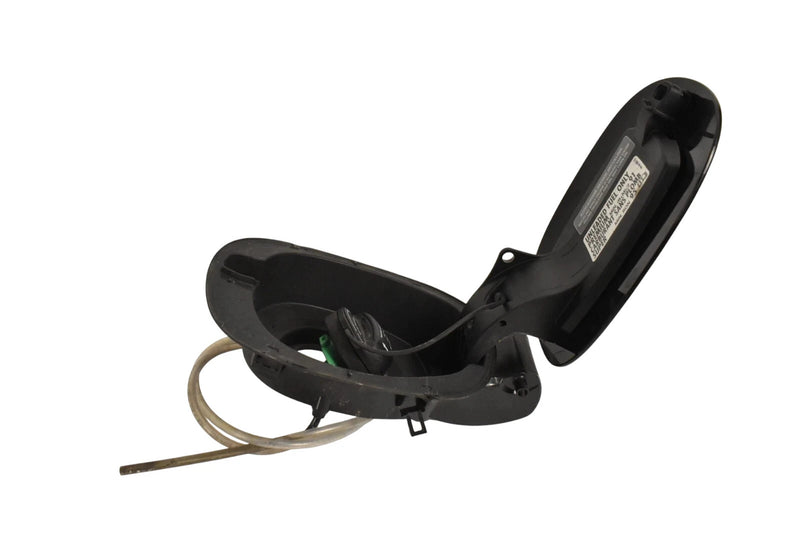 Load image into Gallery viewer, 11-18 Porsche Cayenne 958 Fuel Gas Tank Filler Door Cover Lid 7P5809857 OEM