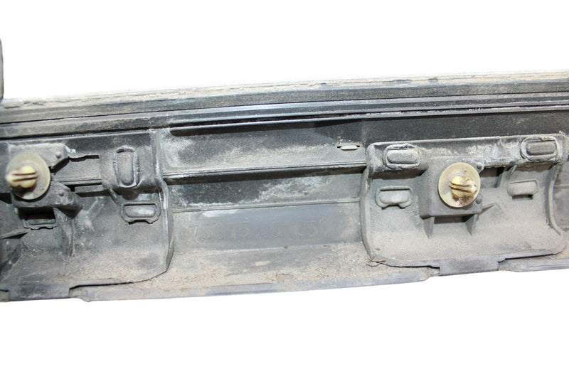 Load image into Gallery viewer, 07-12 Lexus LS460 Rear Right Side Door Trim Lower Molding 7507550050 Oem
