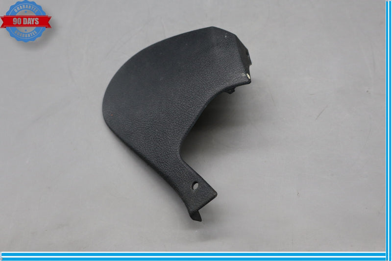 Load image into Gallery viewer, 08-18 Audi A6 Quattro Front Right Side Seat Inner Trim Cover Panel Oem