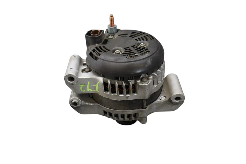 Load image into Gallery viewer, 14-17 Maserati Ghibli Quattroporte Engine Alternator Generator 200 AMP Oem