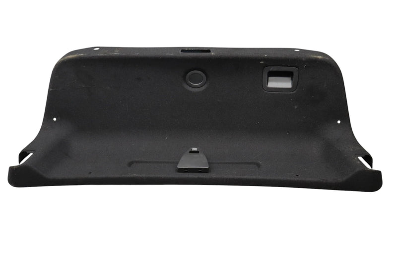 Load image into Gallery viewer, 15-20 Hyundai Genesis G80 Rear Power Trunk Lid Interior Trim Cover Panel Oem