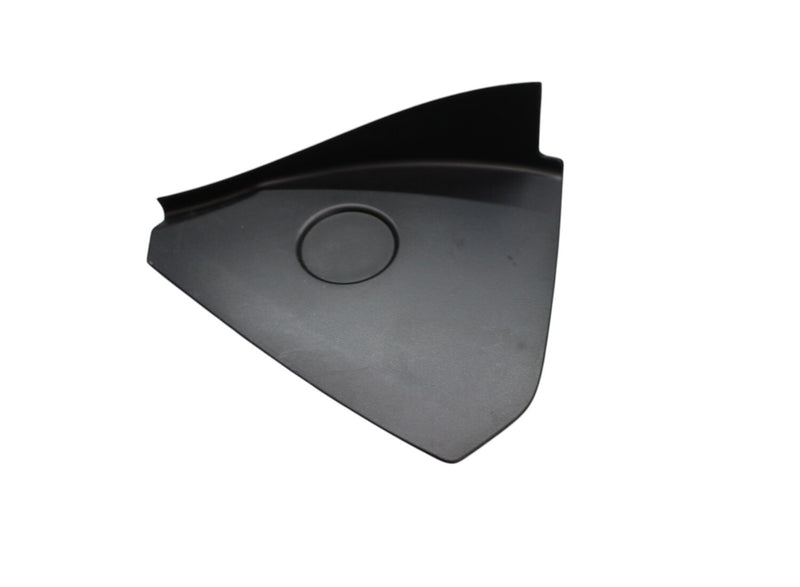 Load image into Gallery viewer, 14-21 BMW i3 i3s I01 Left Driver Side Dashboard Dash Panel Cover 10031978109 Oem