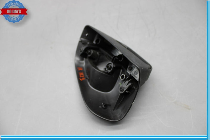 Load image into Gallery viewer, 07-15 Jaguar XK XKR Front Right Passenger Side Seat Belt Guide Trim Cover Oem
