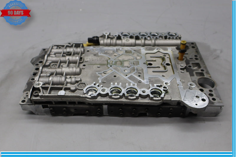 Load image into Gallery viewer, Mercedes W221 S550 CL500 GL450 7G Tronic Transmission Valve Body 2202700060 Oem