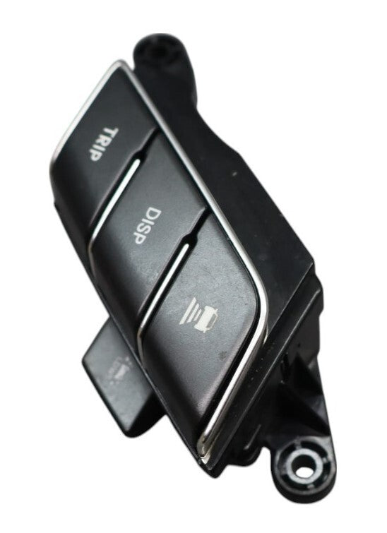 Load image into Gallery viewer, 11-13 Hyundai Equus Front Steering Wheel Cruise Control Switch 967003N300 Oem