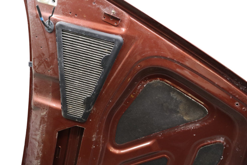 Load image into Gallery viewer, 03-12 Bentley Continental GT GTC Hood Bonnet Cover Panel Assembly 3W0823031E Oem