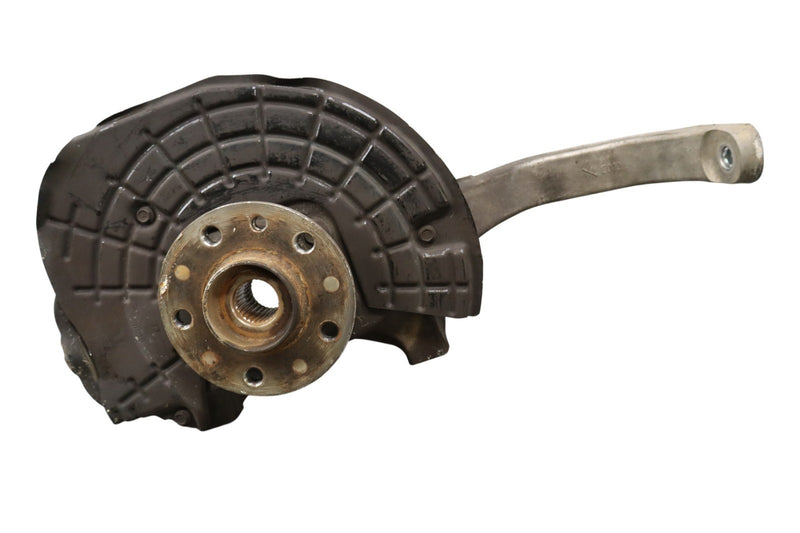 Load image into Gallery viewer, 14-17 Maserati Ghibli Front Right Passenger Side Spindle Knuckle Hub Bearing Oem