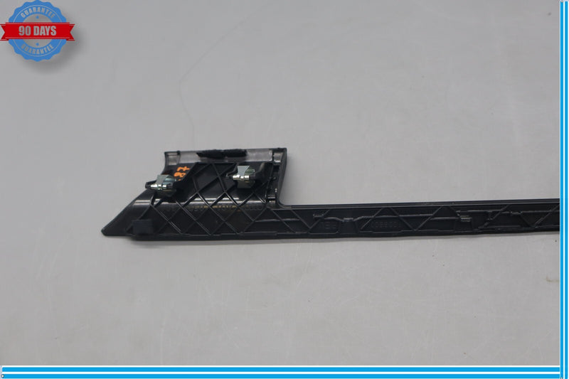 Load image into Gallery viewer, 12-18 Audi A6 Quattro Dashboard Display Screen Surround Trim Cover Oem