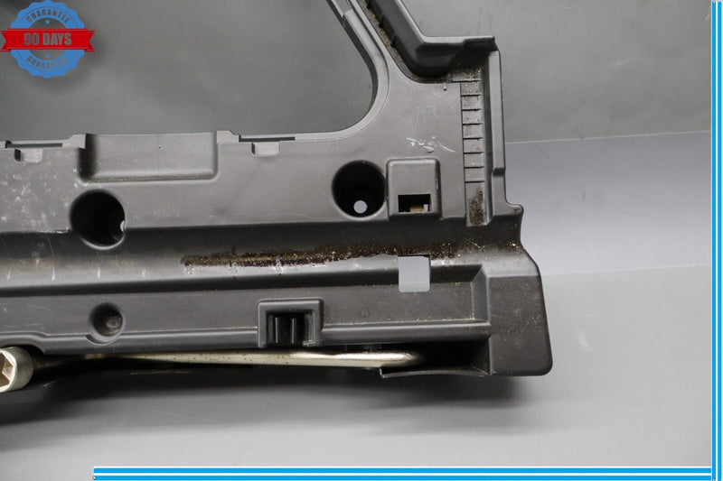 Load image into Gallery viewer, 03-12 Land Rover Range Rover L322 Rear Right Trunk Storage Compartment Cover Oem