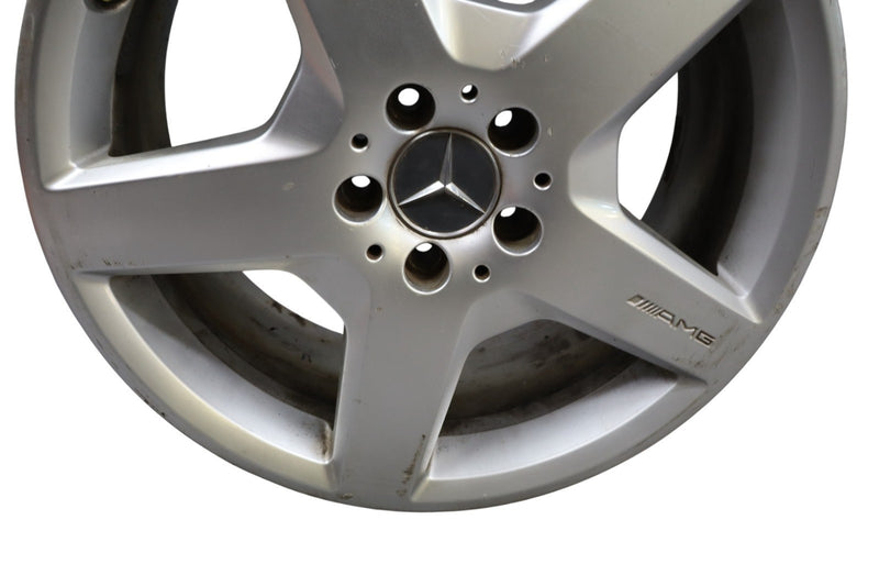 Load image into Gallery viewer, 06-12 Mercedes W251 R320 R350 R500 Wheel Rim Disc 8.5J x 19 R19 Oem