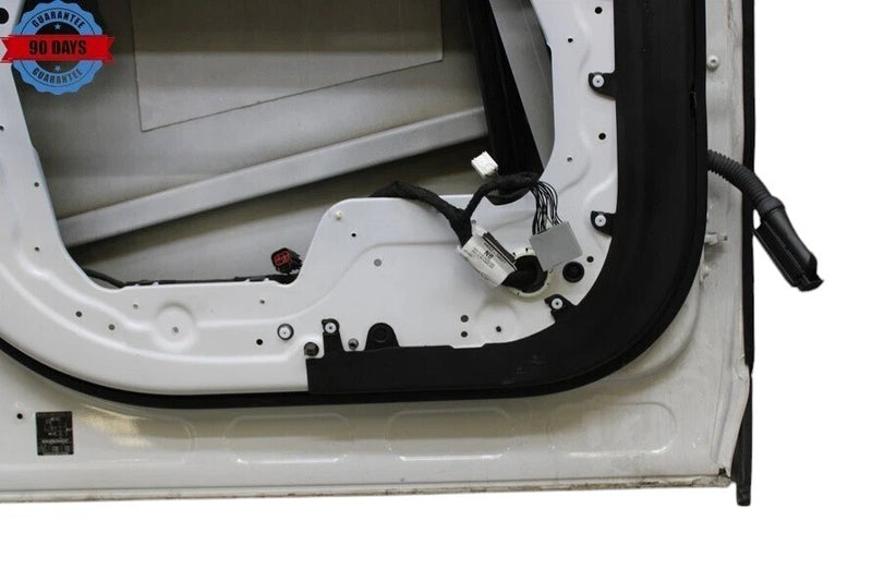 Load image into Gallery viewer, 14-22 Land Rover Range Rover Sport Front Left Driver Side Door Panel Shell Oem