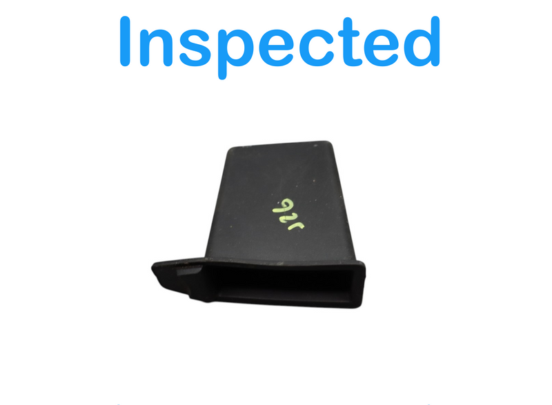 Load image into Gallery viewer, 06-15 Mercedes W204 C300 Center Console Storage Insert Compartment Box Tray Oem