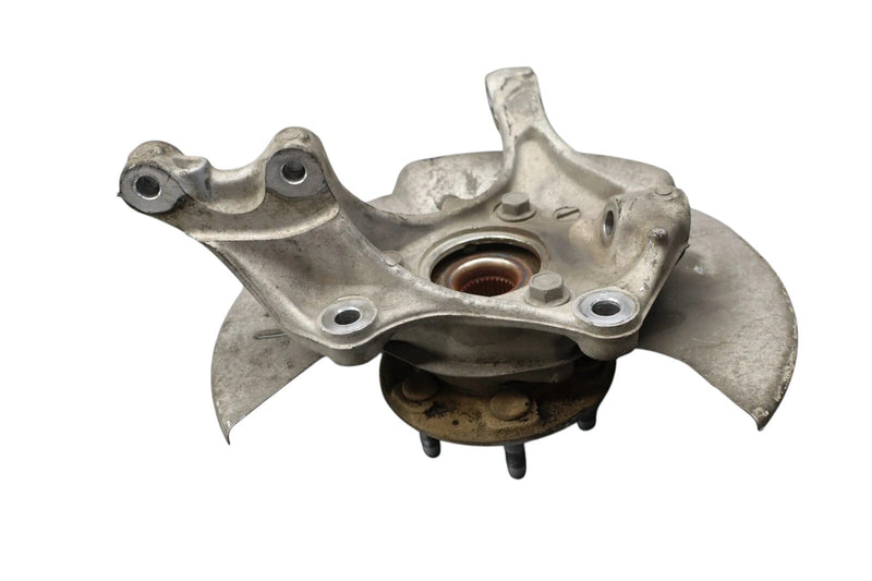Load image into Gallery viewer, 18-24 Buick Enclave Avenir Front Right Side Suspension Spindle Knuckle W/Hub Oem