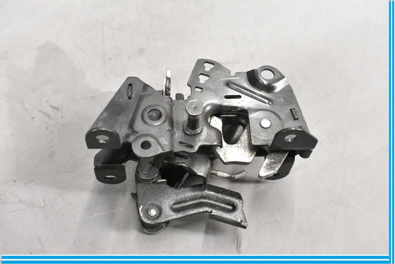 Load image into Gallery viewer, 09-15 BMW 750I F01 F02 Right Passenger Side Hood Latch Lock Actuator Oem