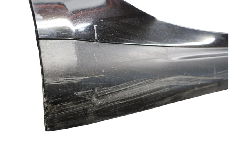 Load image into Gallery viewer, 14-20 Maserati Ghibli M157 Right Side Skirt Rocker Panel Molding 6700288400 OEM