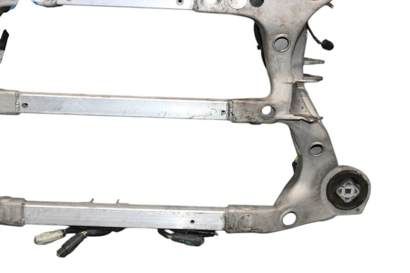 Load image into Gallery viewer, 12-20 Tesla Model S Rear Subframe Crossmember Cradle 100982600A Oem