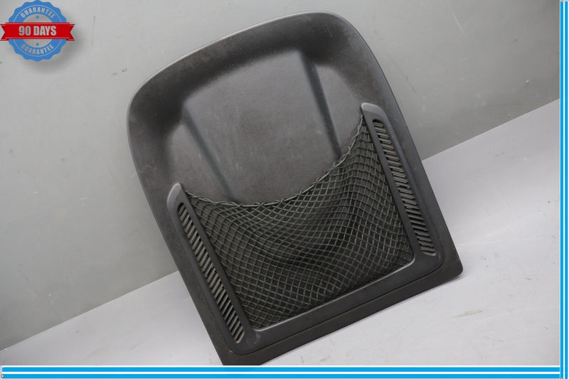 Load image into Gallery viewer, 12-18 Audi A7 Quattro Front Right Passenger Seat Back Panel Trim Cover Oem