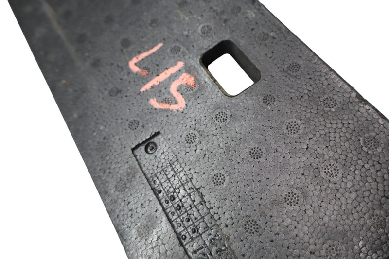 Load image into Gallery viewer, 20-24 Nissan Sentra Rear Bumper Reinforcement Impact Crash Bar Foam Oem