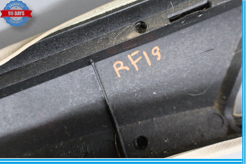 Load image into Gallery viewer, 90-02 Mercedes SL320 SL500 R129 Right Passenger Side A Pillar Trim Cover Oem