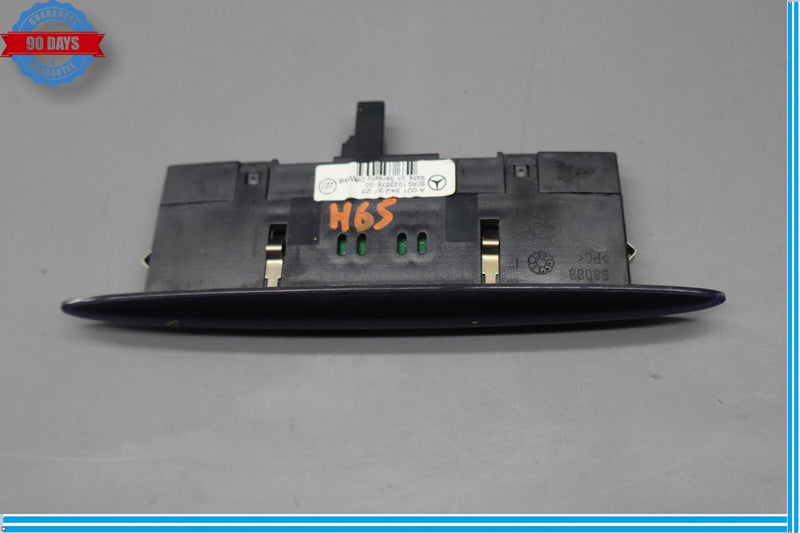 Load image into Gallery viewer, 06-13 Mercedes GL450 GL550 X164 Dashboard Dash Center Parking Sensor Display Oem