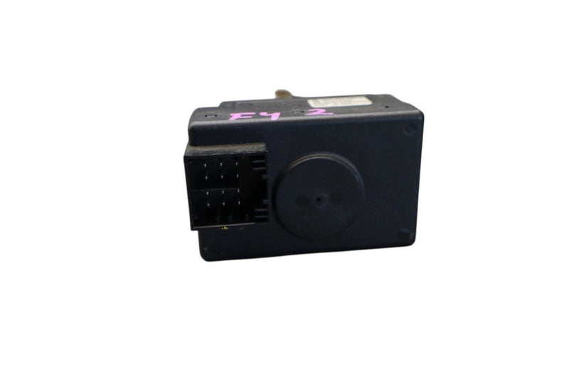 Load image into Gallery viewer, 03-13 Bentley Continental GT Start Ignition Switch Module W/ Keys 3D0905865D Oem