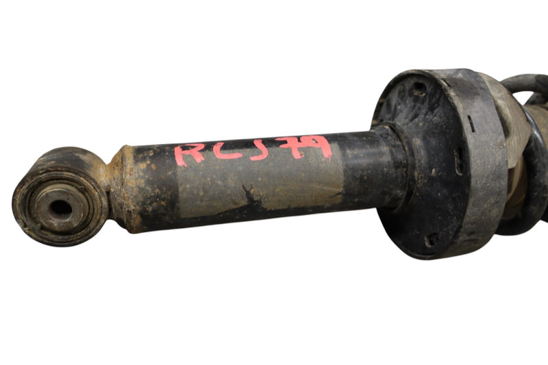 Load image into Gallery viewer, 11-17 Volkswagen VW Touareg Rear Left Side Shock Strut Spring Absorber Oem