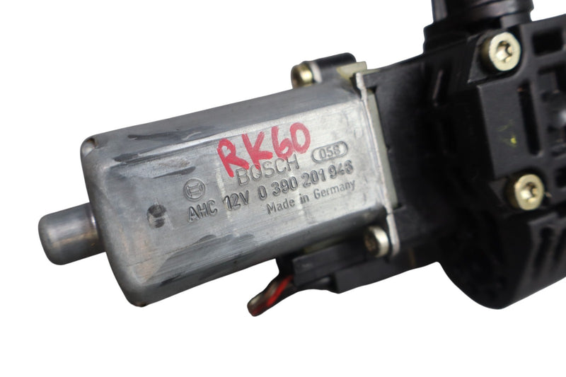 Load image into Gallery viewer, 03-12 Mercedes R230 SL500 SL550 SL600 Front Seat Cushion Depth Motor Oem
