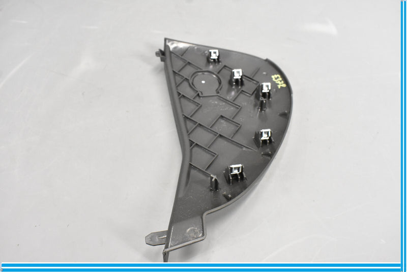 Load image into Gallery viewer, 09-15 Jaguar XF XFR Right Passenger Side Dashboard Front End Trim Panel Oem